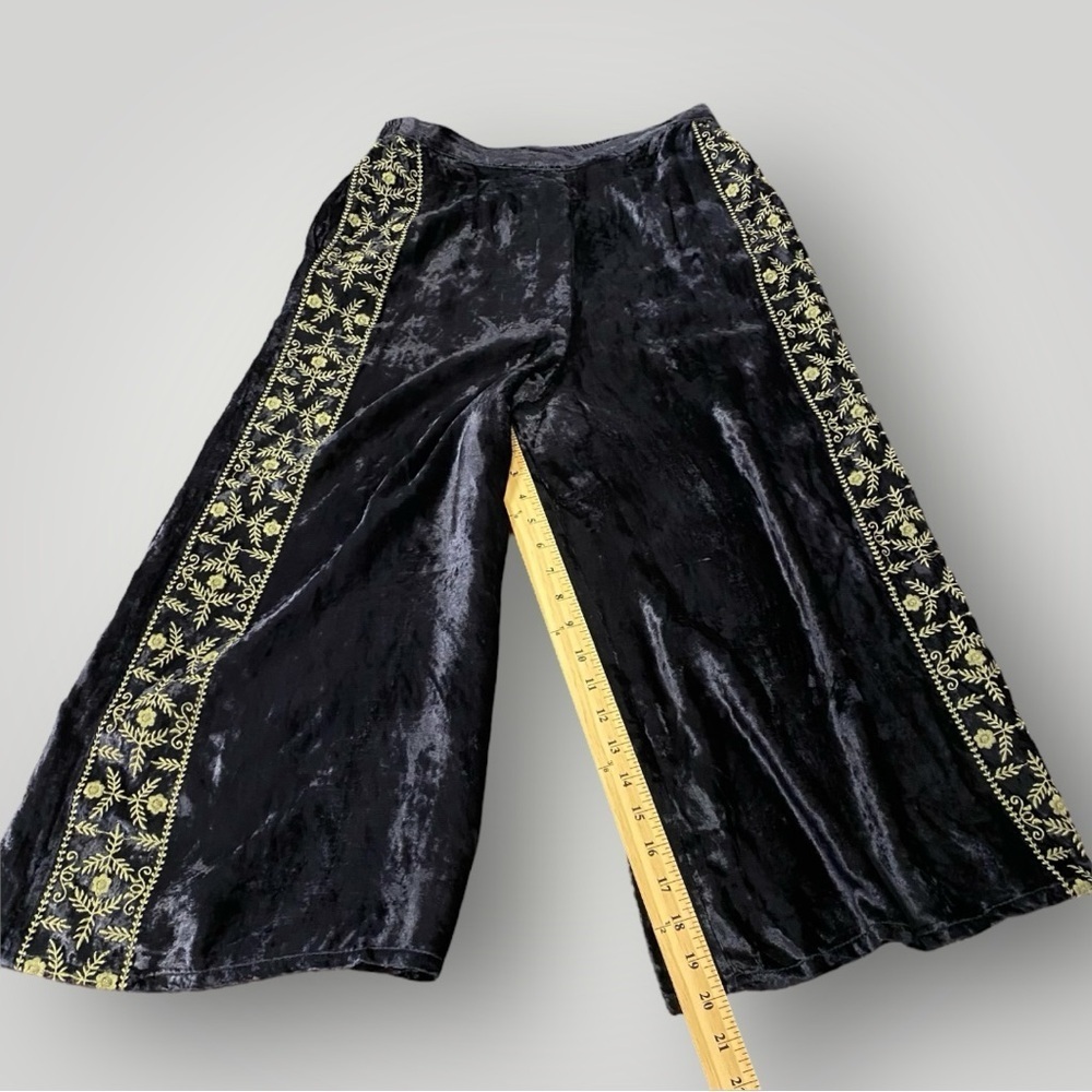 World‎ Market  elvey Pants Sz M
